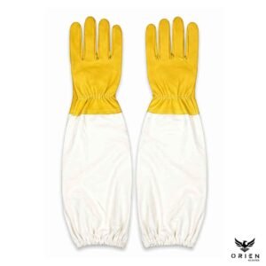 Beekeeping Gloves Sting Proof