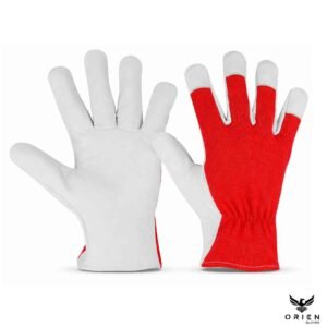 Assembly Worker Gloves