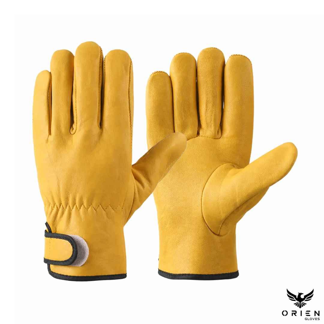 Professional Grade Work Gloves