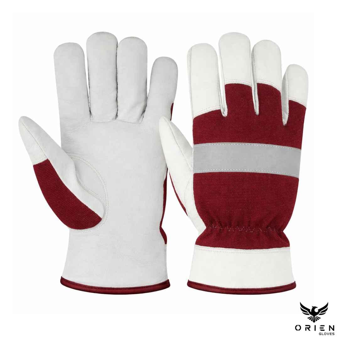 Comfortable Fit Work Gloves