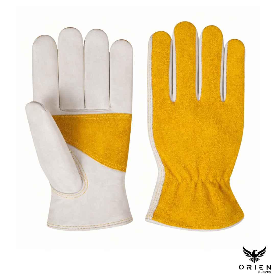 Workshop Safety Gloves