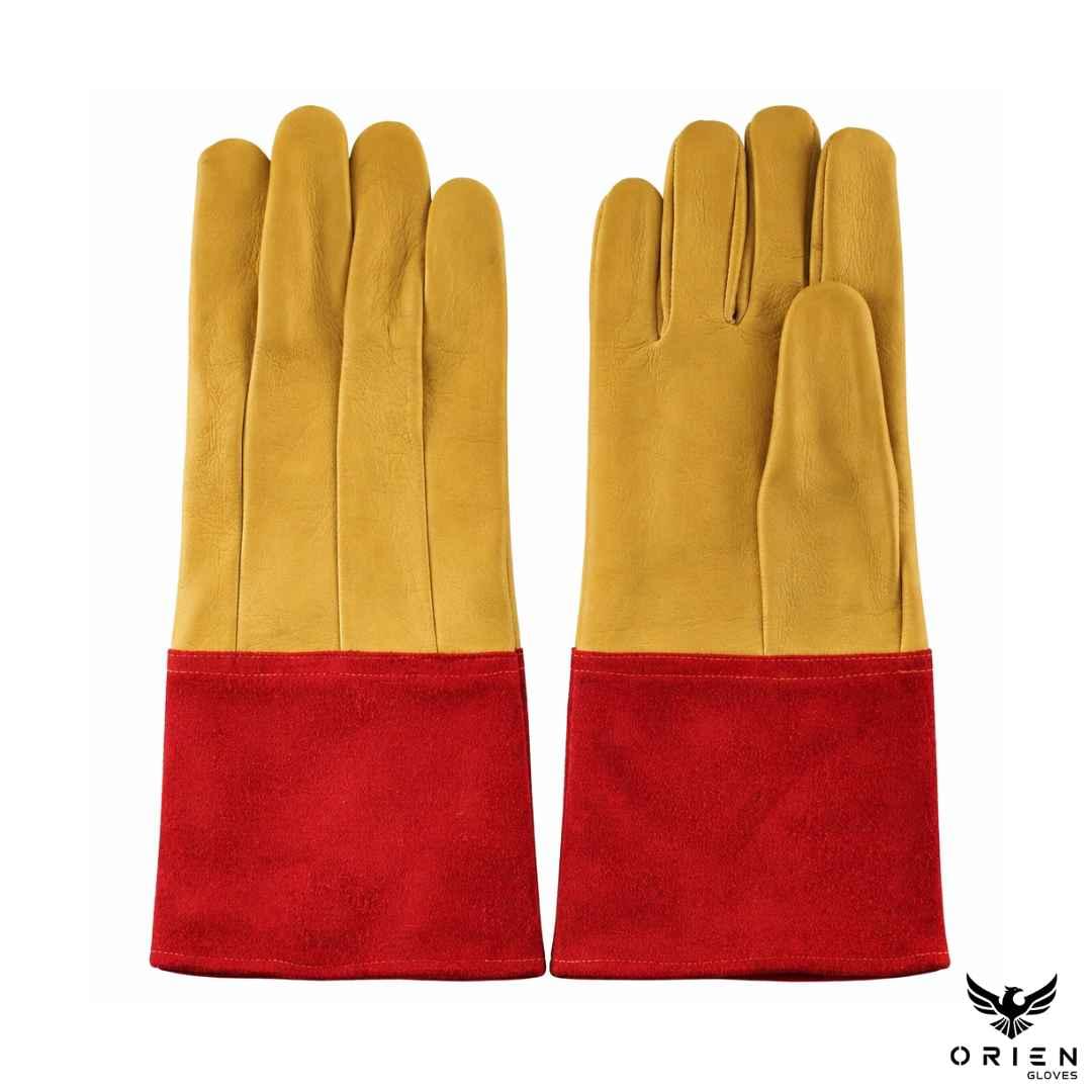 Industrial Welding Gloves