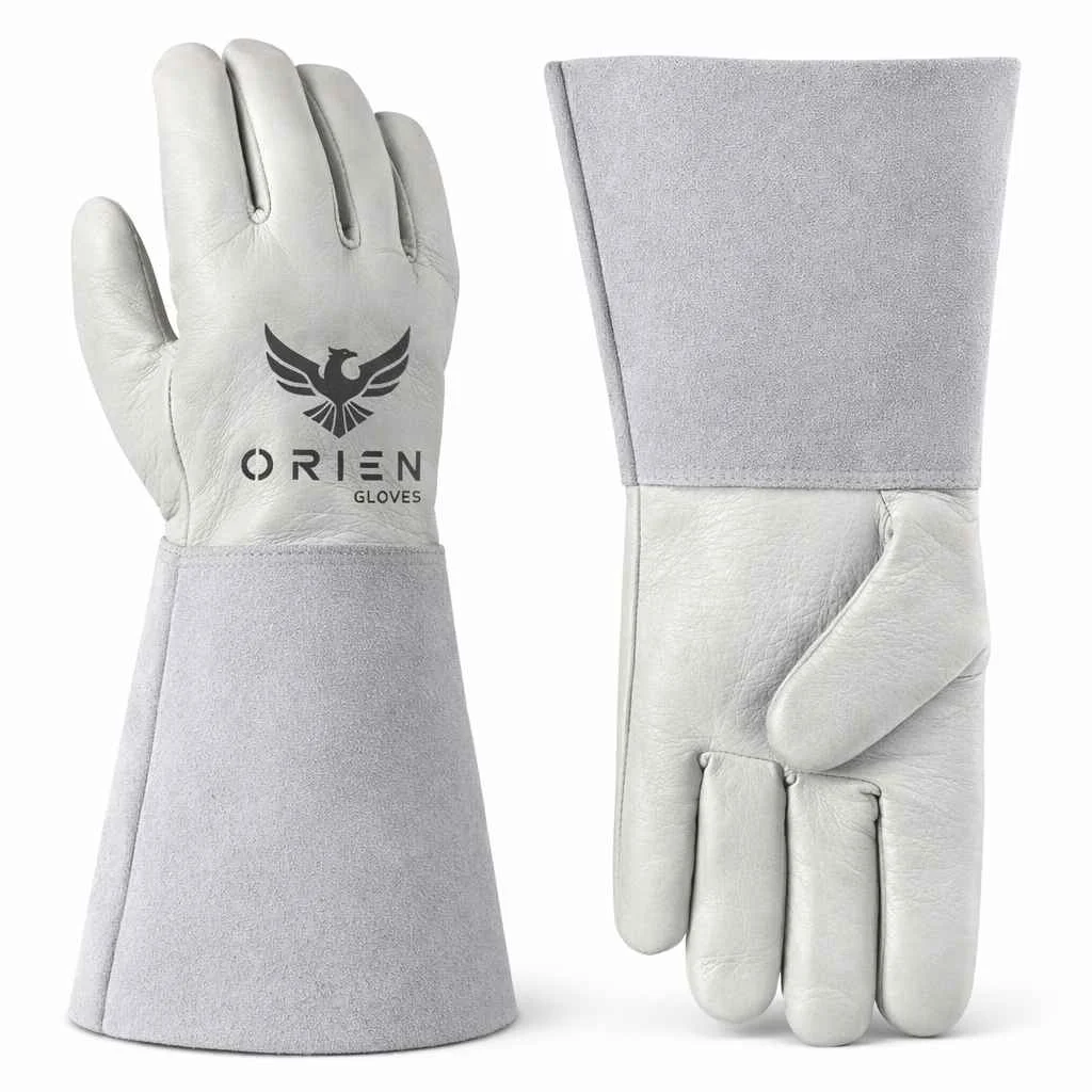 Tig welding Gloves