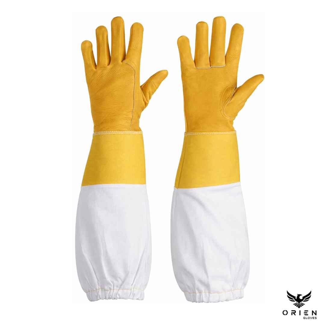 Best Beekeeping Gloves