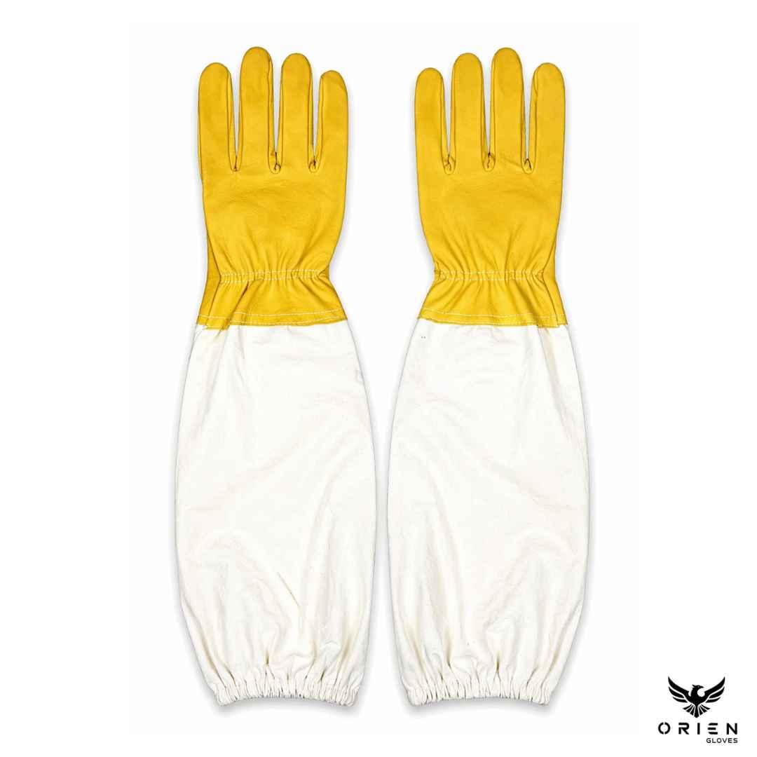 Beekeeping Gloves Sting Proof