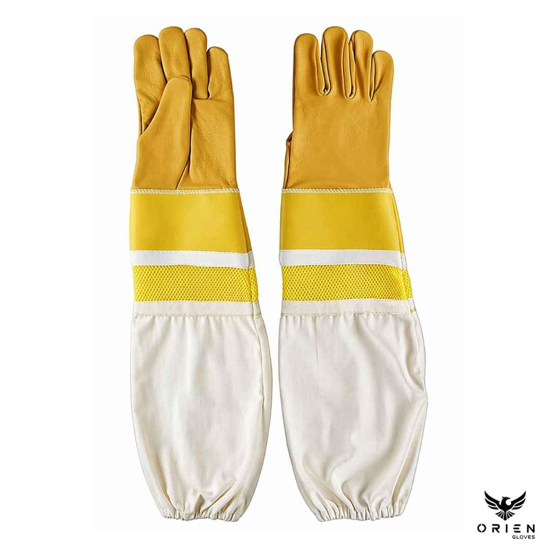 Beekeeping Gloves Large