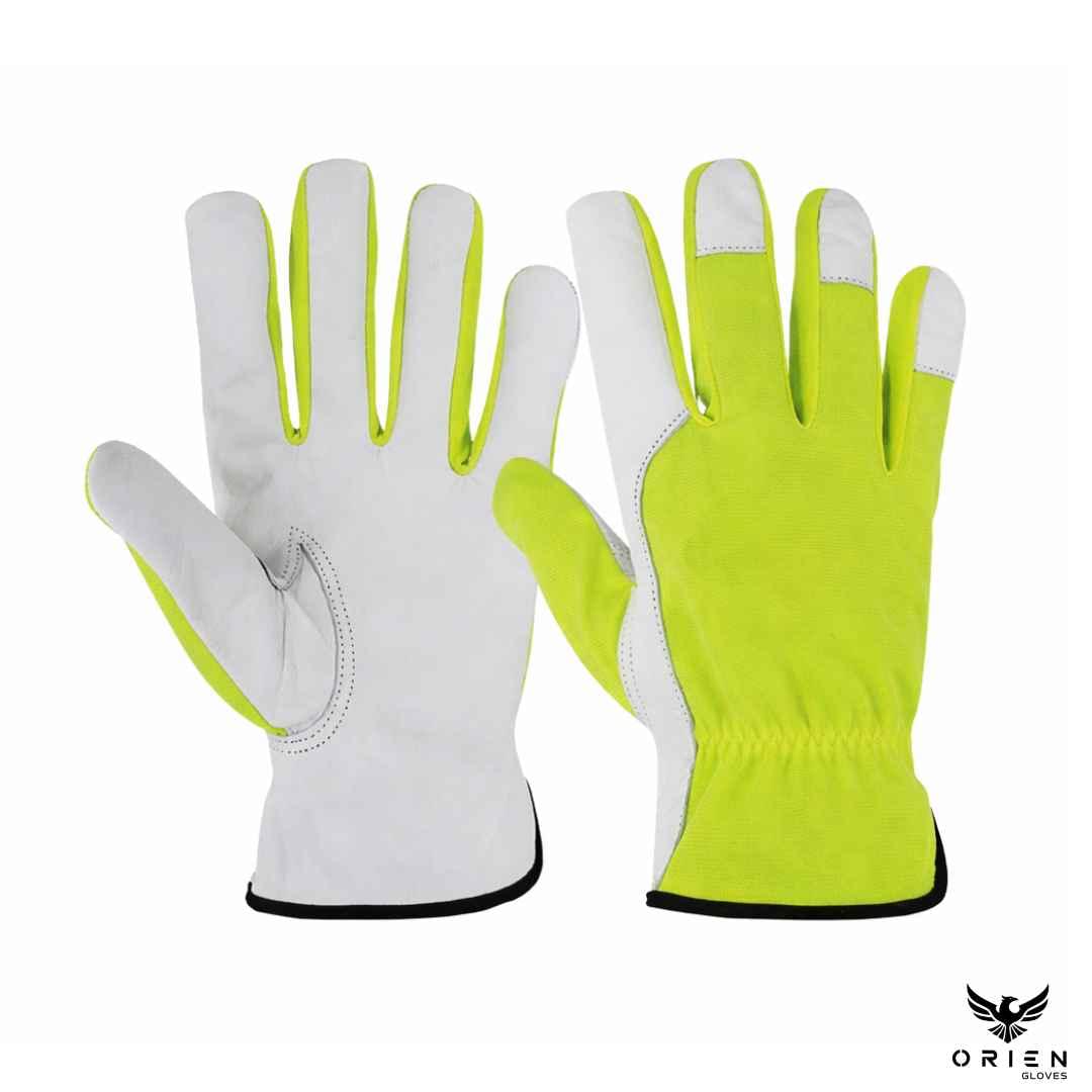 Industrial Assembly Gloves