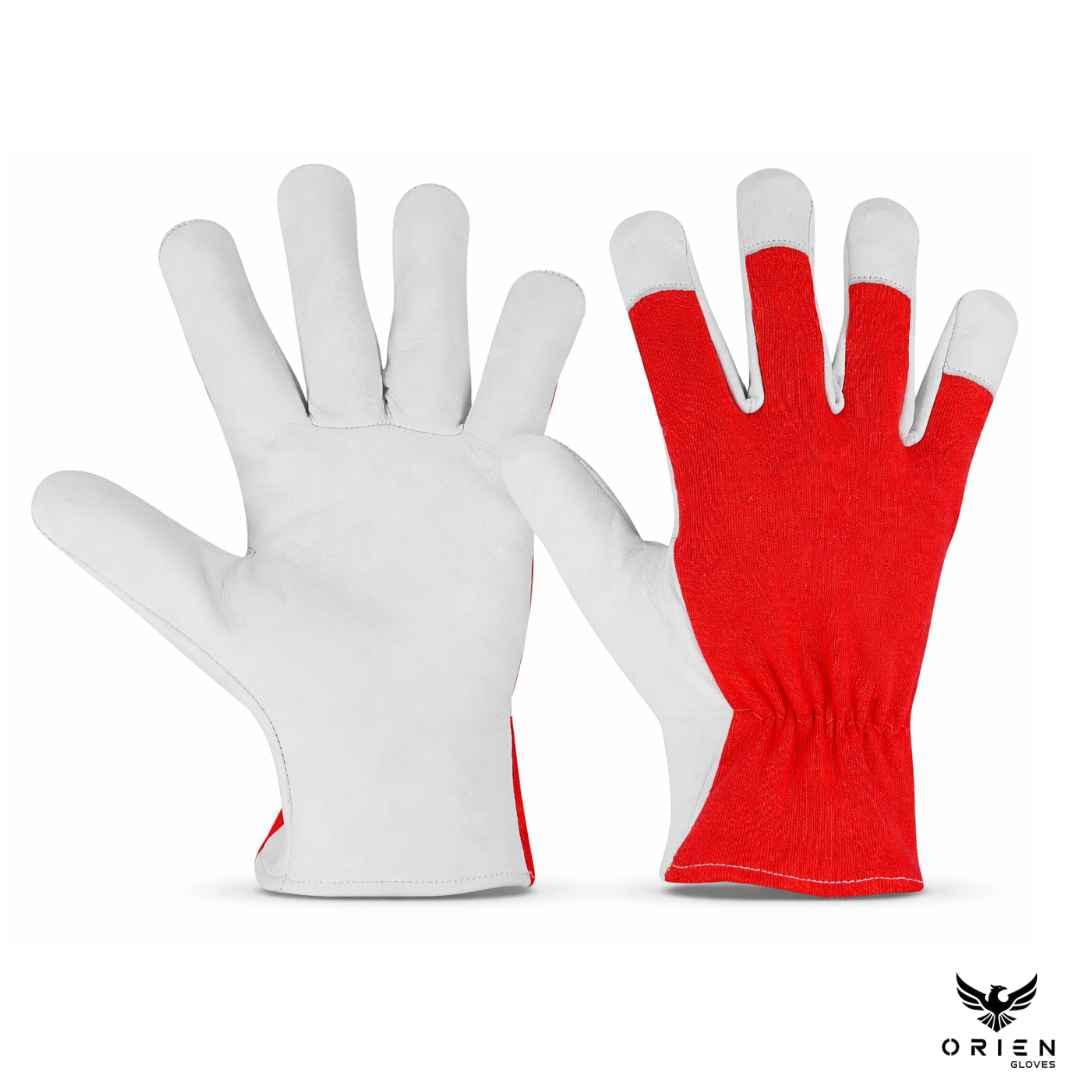 Assembly Worker Gloves