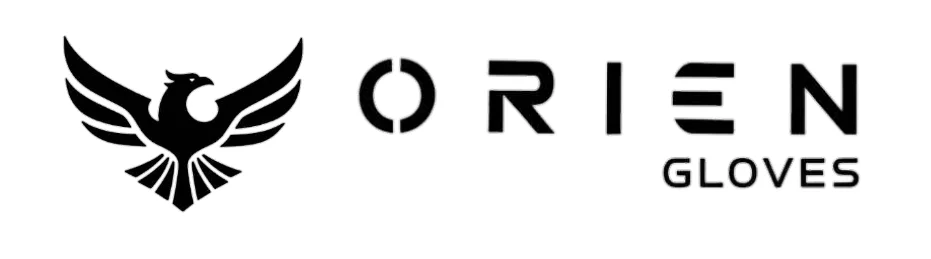 Orien Gloves company logo