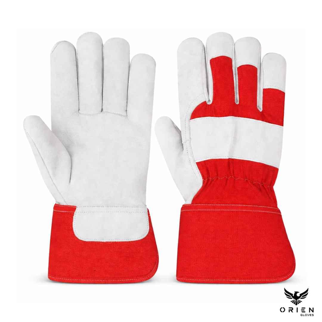 Classic Canadian Rigger gloves