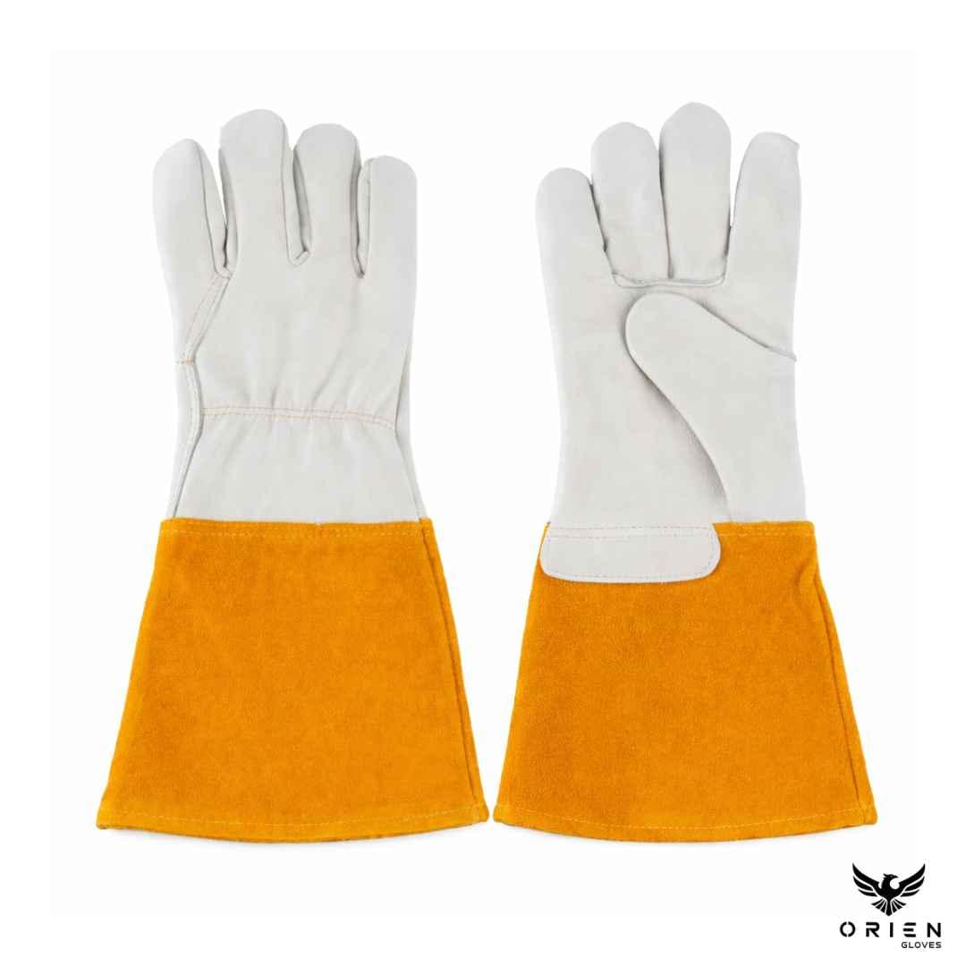 Safety Welding Gloves